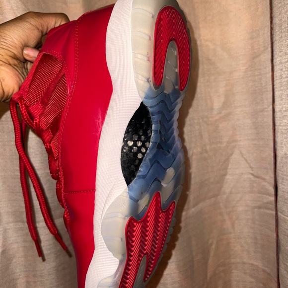 Air jordan 11 Win like 96 - Picture 4 of 5